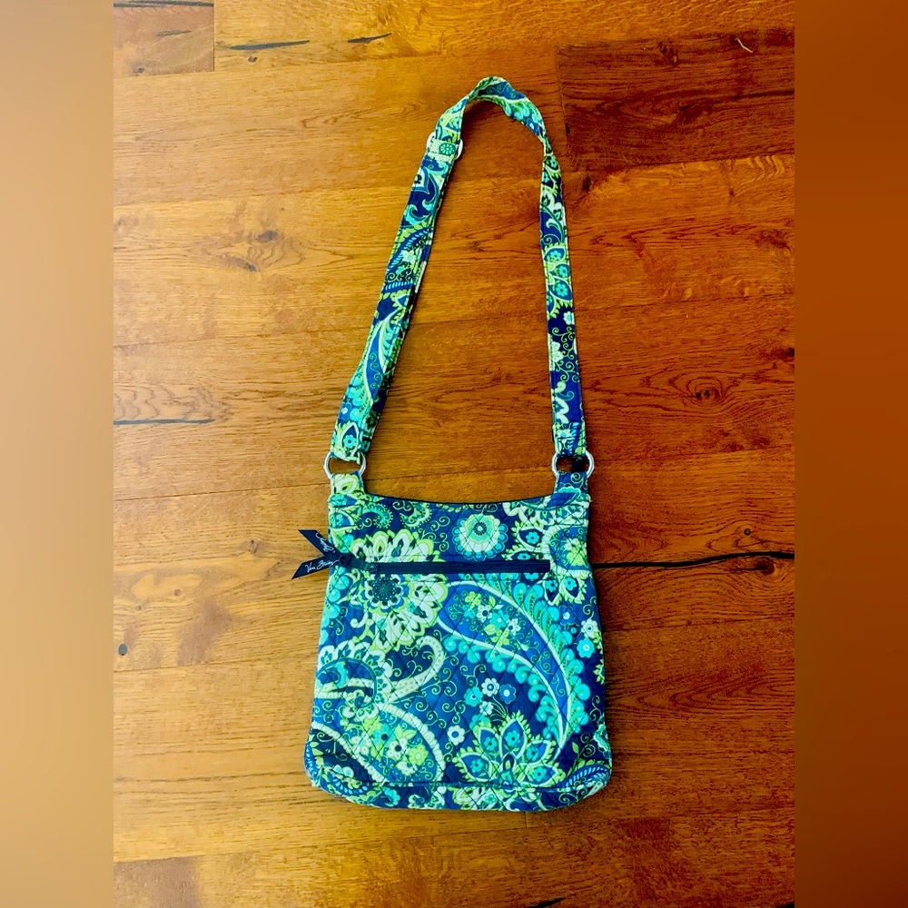 Vera Bradley cross body